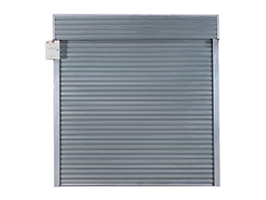 特級3h 汽霧式（鋼質(zhì)防火卷簾門）