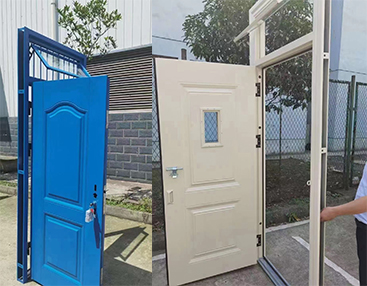 ?忠州中學老校區(qū)科技樓改造工程