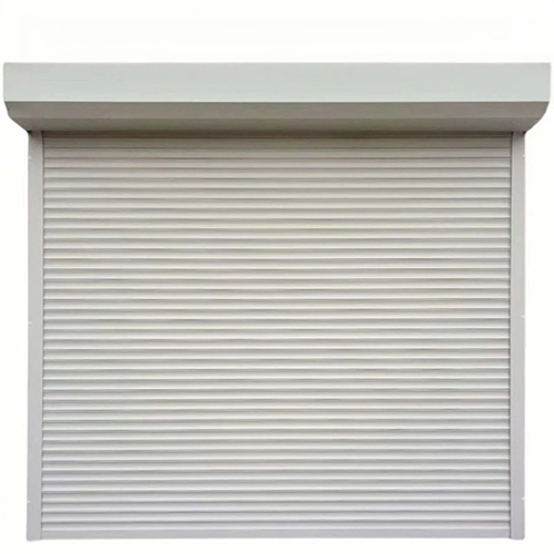 防火卷簾門適用場所(圖1) 防火卷簾門鋼質(zhì).jpg