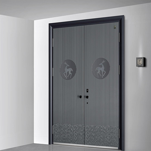 裝甲門如何維護(圖1) 裝甲門產(chǎn)品展示.jpg